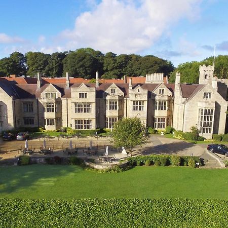 Redworth Hall Hotel- Part Of The Cairn Collection Нютън Айклиф Екстериор снимка