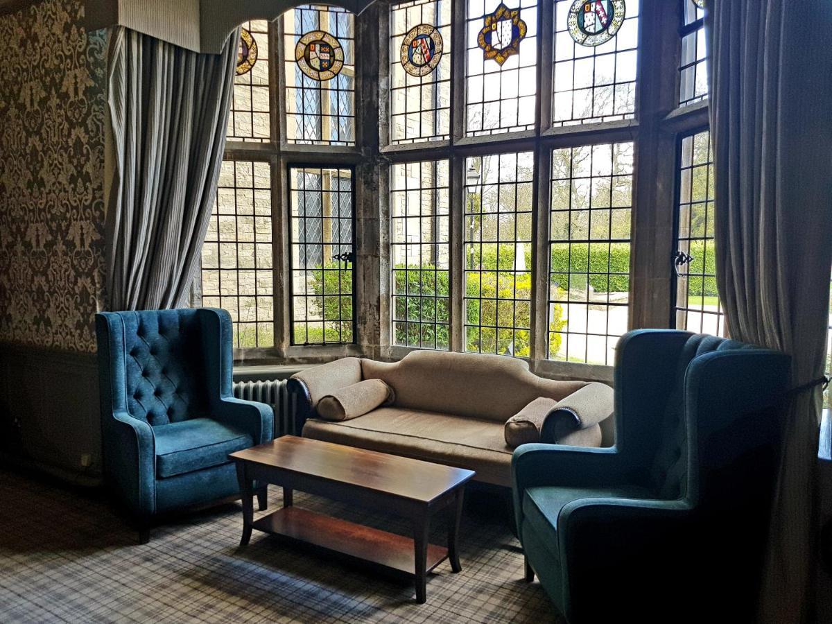Redworth Hall Hotel- Part Of The Cairn Collection Нютън Айклиф Екстериор снимка