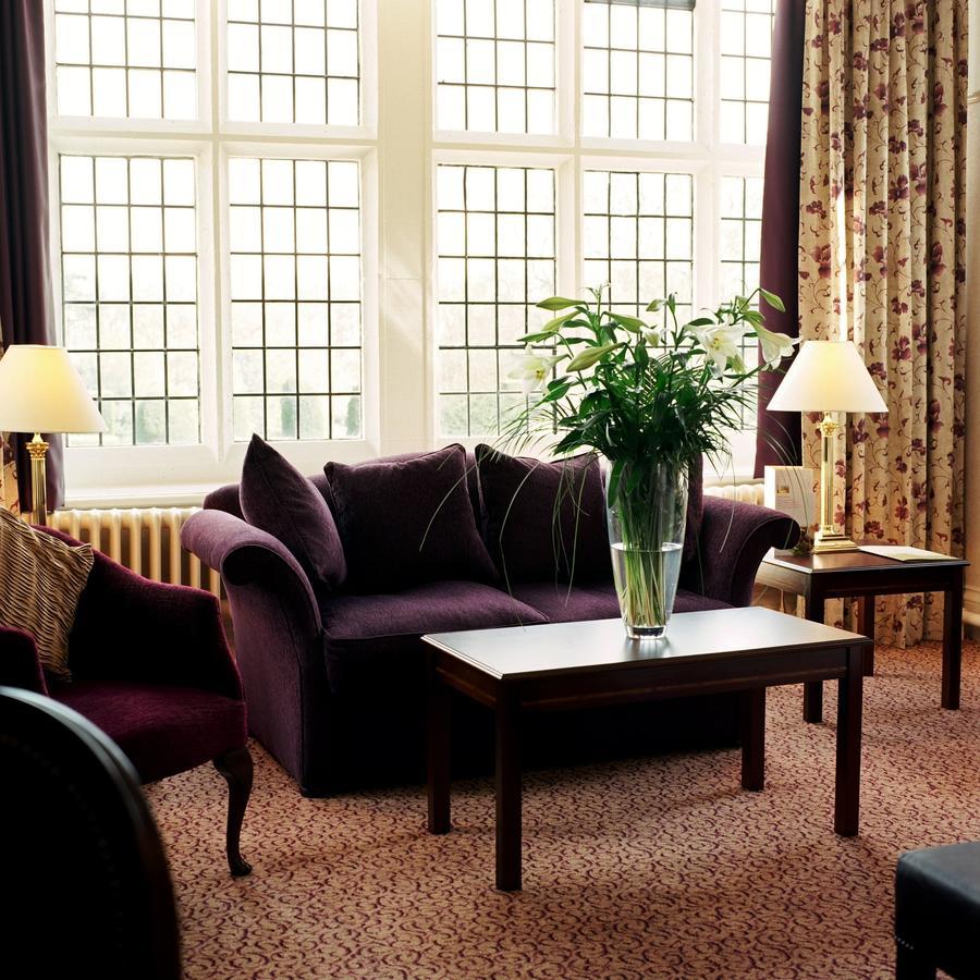 Redworth Hall Hotel- Part Of The Cairn Collection Нютън Айклиф Екстериор снимка